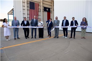 Embraer opens Dallas-Fort Worth MRO facilities to serve commercial jets fleet in the United States and beyond