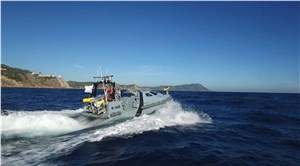 Exail to Equip Indonesian Navy With Next-Generation Unmanned Mine Countermeasures System