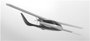 Horizon Aircraft Partners with Renowned Designer&#160;Andrea&#160;Mocellin to Shape the Future of Air Mobility