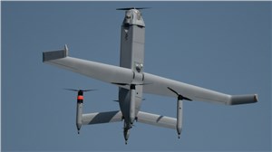 AV&#39;s Wildcat Reaches Key Milestones in DARPA&#39;s ANCILLARY Program&#39;s EVADE Demo