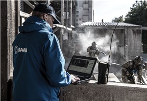 Saab Receives Order for Combat Training Centre from Denmark