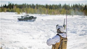 Kongsberg and Thales to Establish New Major Defence Communications JV in Norway