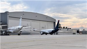 FL Technics Expands European Presence With Strategic Acquisition of Czech MRO JOB AIR Technic