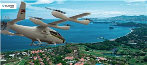 Eve Air Mobility, Aerosolutions, and Bluenest by Globalvia Sign LoI for up to 50 eVTOLs and TechCare Services