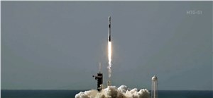 MTG-S1 and Sentinel-4 launch to change how we see our atmosphere