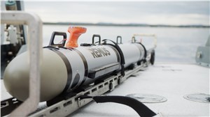 HII and Hitachi Lock In Multi-Year REMUS 300 UUV Production Agreement
