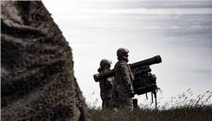 Saab Receives Order for Ground-based Air Defence from Sweden