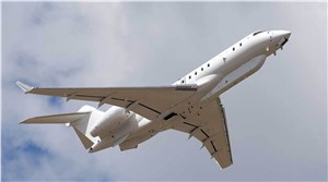 L3Harris Delivers Missionized ISR Aircraft