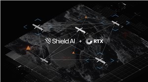 RTX and Shield AI partner to develop new defense capabilities