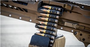SIG SAUER Celebrates Major Milestone: 100 Million Round Annual 6.8mm Ammunition Capacity