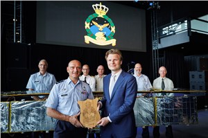 A New Chapter for the RNLAF: 112 Years of History and a LEAP Into the Future