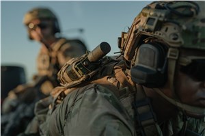 Advanced Communication Systems Unleash a Tactical Advantage in Modern Combat Operations