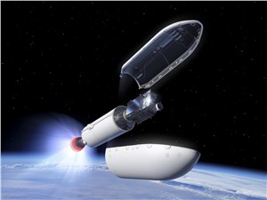 MTG-S1: 1st Atmospheric Sounding Satellite in Meteosat 3rd Generation Program Successfully Launched