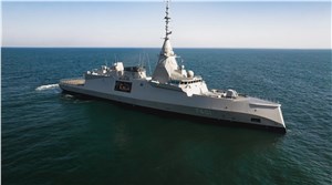 Exail Equips Hellenic Navy FDI Frigates With Cybersecure Navigation Systems