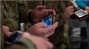 BAE to Develop AI-Powered Software to Improve Battlefield Medical Care for Warfighters