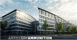Rheinmetall Wins Major Order for Artillery Ammunition - Order Value in the Hundreds of Millions of Euros