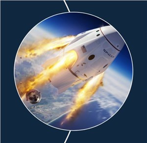 Globalstar Signs Launch Services Agreement with SpaceX