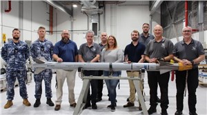 Milestone for Training Missile Maintenance