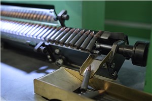 Rostec Launches a Cartridge Factory for the Kalashnikov Assault Rifles in Venezuela