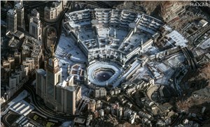 Maxar Awarded $205 Million In Strategic Contracts to Advance Sovereign Capabilities Across the Middle East and Africa Region