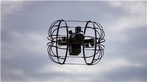 Robotican Announces Delivery of Dozens of ROOSTER Hybrid Drone Systems to European Special Forces