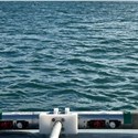 Raytheon Demos Autonomous Capabilities of its Barracuda Mine Neutralizer