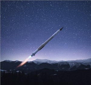 LM Demos Enhanced PAC-3 MSE Capability in US Army Flight Test