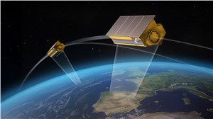Airbus Awarded Hisdesat Contract to Build PAZ-2 Satellites Reinforcing Spain&#39;s Sovereign Space Capability