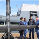 Shield AI V-BAT Selected by NL MoD to Equip Navy and Marine Corps