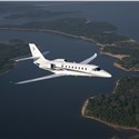Textron Aviation adds Starlink high-speed internet availability to Cessna Citation Sovereign and Sovereign+