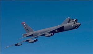 Air Industries Group Secures $5.4M Contract for Landing Gear Components for the USAF B-52 Bomber