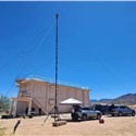 GDMS Demos PhantomLink Free Space Optics Capability with 52-km Link
