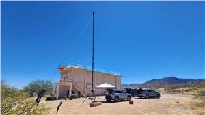 GDMS Demos PhantomLink Free Space Optics Capability with 52-km Link