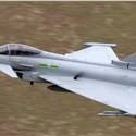 GKN Aerospace Secures Multi-year Follow-on Contract With BAE for Typhoon Transparencies