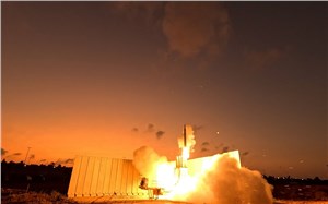 IAI&#39;s Systems Lead Multi-Domain Defense in Operation Rising Lion, Delivering Real-Time Threat Detection &amp; Interception