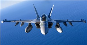 GDIT Awarded Electronic Warfare Support Contract