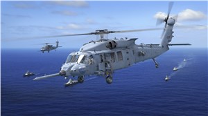 Norway - HH-60W Helicopters
