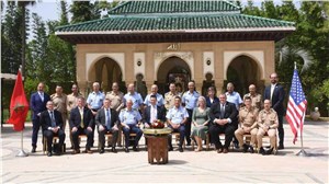 L3Harris Secures Contract for RMAF C-130 Fleet Upgrade