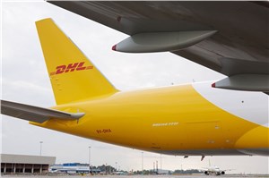 Neste to Supply SAF to DHL Express at Singapore Changi Airport in One of the Largest SAF Deals in the Air Cargo Sector in Asia