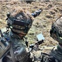 Cubic Awarded UK Integrated Live Training Area Weapons Effects System (ILT-A) Contract