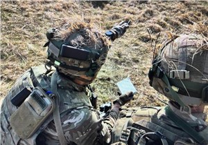 Cubic Awarded UK Integrated Live Training Area Weapons Effects System (ILT-A) Contract