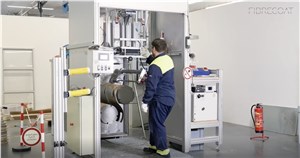 FibreCoat Develops New &#39;Stealth&#39; Fibre Reinforced Composite, Capable of Making Assets Invisible to Radar