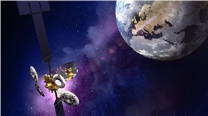 Satellite Communications Services Donated to Ukraine