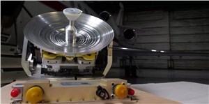 Honeywell&#39;s New High-Speed Satellite Communications System Successfully Achieves Over-The-Air Connectivity