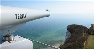 Terma to Deliver 32 New Coastal Surveillance Radars to Strengthen Denmark&#39;s Maritime Security