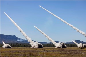 First Multinational HIMARS Launch on Australian Soil Highlights Interoperability, Modernization