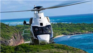 Japan&#39;s Nagoya City Fire Bureau Orders Airbus H160