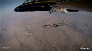Barracuda-100M Completes Another Successful Flight Test for Army High Speed Maneuverable Missile Program
