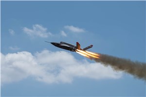 Airbus to Team With US Kratos Defense, Deploying German Mission System