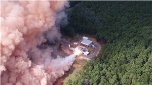 L3Harris to Expand Solid Rocket Motor Production in Arkansas